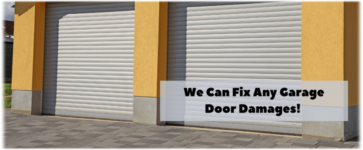 Garage Door Service Detroit MI