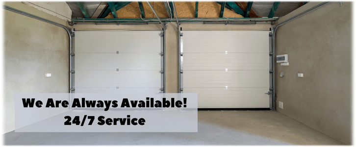 Garage Door Service Detroit MI