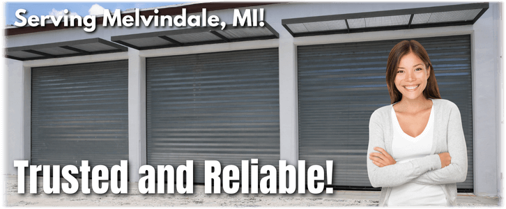 Garage Door Repair Melvindale MI